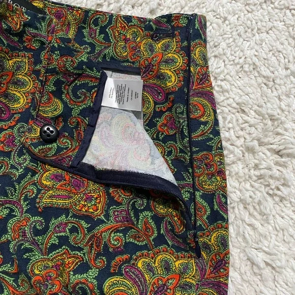 Talbots pants size 6 curvy - Picture 6 of 13